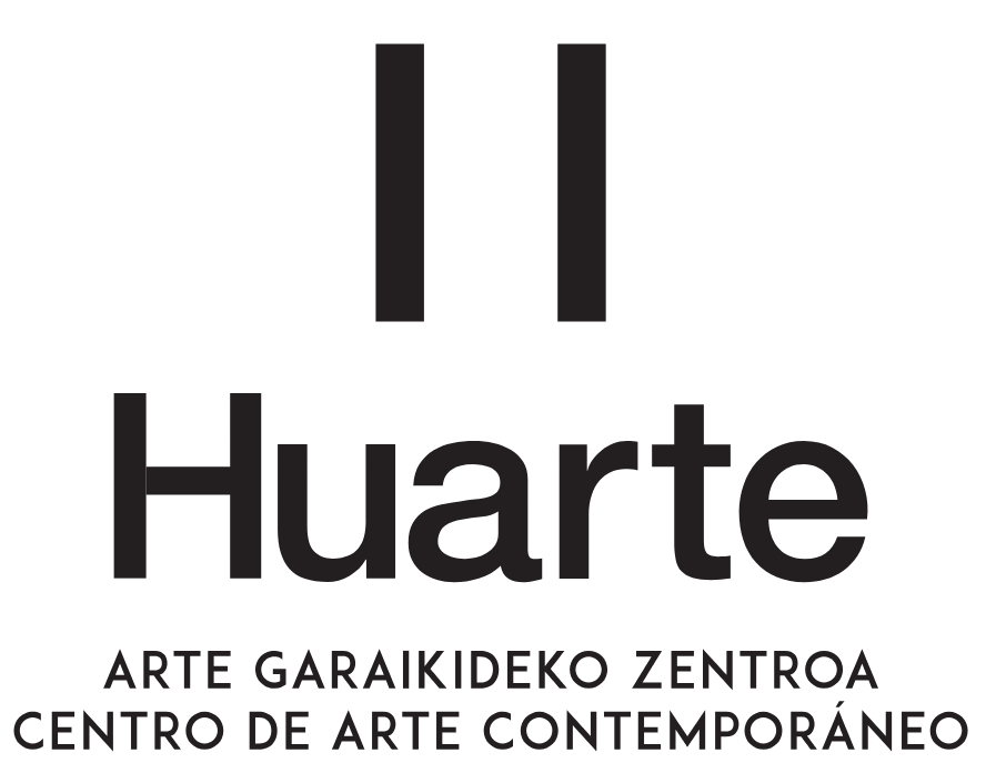 Logo del Centro Huarte